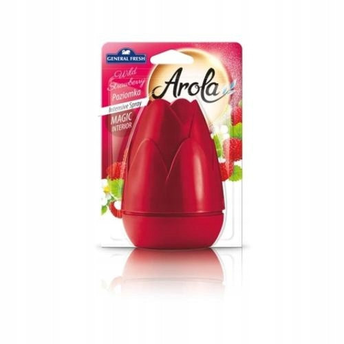  General Fresh Air Freshener Cone 1pc