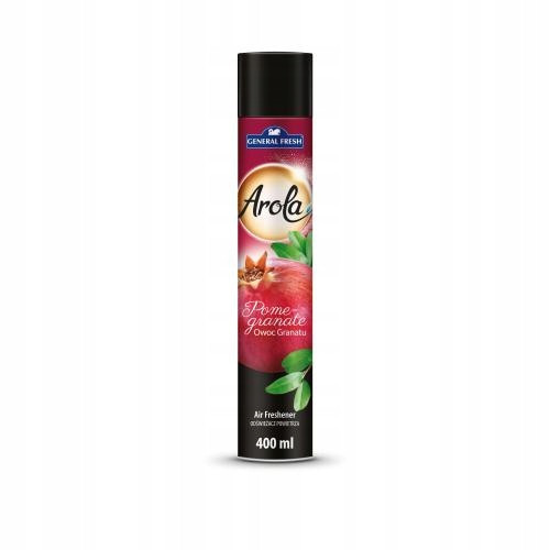  Arola Air Freshener Set 8 Scents