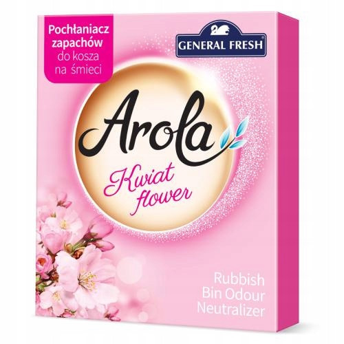 General Fresh sachet 30 ml 30 g