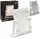  Standing mirror white 5 five Simply Smart