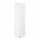 White decorative radiator Heat & Style 762 W