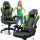  KRAKEN Feyton eco-leather gaming chair