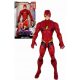  LARGE FIGURE THE FLASH AVENGERS sound 30 cm