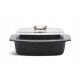 Frying pans and baking trays Brytfanna Hoffner 5.5 l