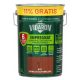 VIDARON impregnating agent 4.5L+11% SEKWOJA KALIFORN.