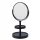  Bathroom Solution standing mirror, circle 150 x 250 mm