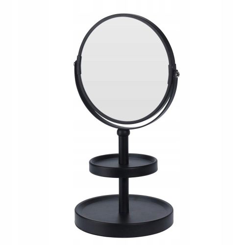  Bathroom Solution standing mirror, circle 150 x 250 mm