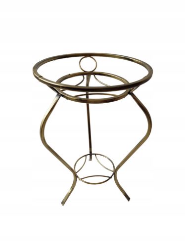  Centurion Flower Stand Metalwork 50 cm Metal