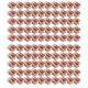 Wago 221-412 quick connector 0.14-4 mm² / 2,100 pcs.
