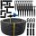  DRIP IRRIGATION LINE 25 m + 37