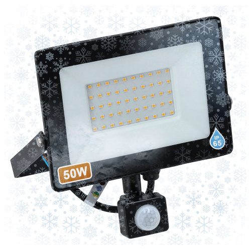 Halogens for outdoor and garden Halogen warm white 4250 lm 50 W