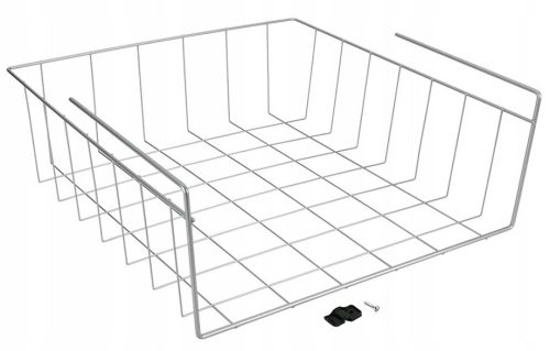  Storage basket for closet, additional shelf 45 SWISS