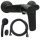 BATHROOM shower faucet FOR MONEY SIGMA BLACK black