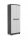  Keter Wardrobe 173 x 68 x 39 cm – Plastic