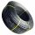  IRRIGATION INSTALLATION PIPE, FULL HOSE CONNECTIONS, THICK CABLE FI25 PE 25m