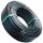  IRRIGATION INSTALLATION PIPE, FULL HOSE CONNECTIONS, THICK CABLE FI16 16 mm 25 m