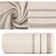 Bath towels Eurofirany bath towel 50x90cm, 70x140cm cotton