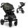  Lionelo Plus Annet green forest stroller