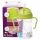 B.Box BB00512 Cup with straw 240 ml green