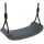 Tribecco board swing seat 42 x 8.5 x 17 cm anthracite