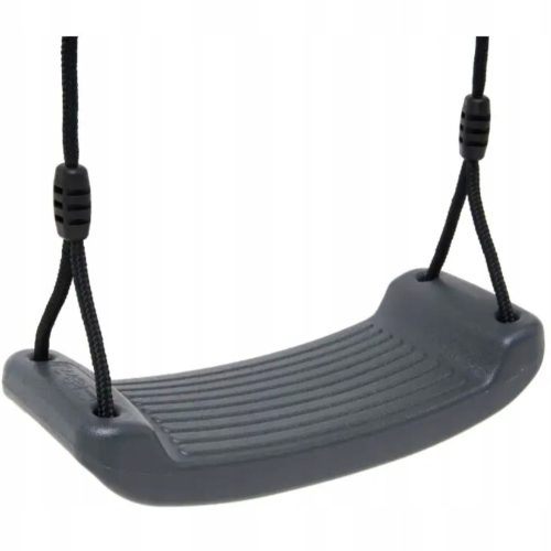 Tribecco board swing seat 42 x 8.5 x 17 cm anthracite