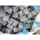  Granitpflastersteine 8/11 cm, Rand 1000 kg