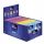  New Caress Multi Gross Condom Set Mix 144pcs