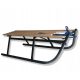  SLEDGE, METAL, TWO-PERSON UP TO 220KG