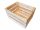  Wooden Cage Box Decoration 40 x 30 x 23 cm