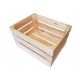  Wooden Cage Box Decoration 40 x 30 x 23 cm