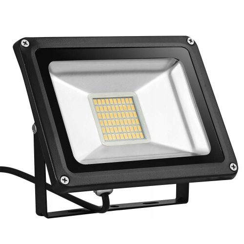 Halogens for outdoor and garden Halogen warm white 2550 lm 30 W