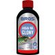  Bros Akwa liquid against algae for ponds 250 ml (421) + DABSTER.PL DISPOSABLE HDPE GLOVES 2 pcs