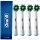  Oral-B toothbrush head 4 pcs.