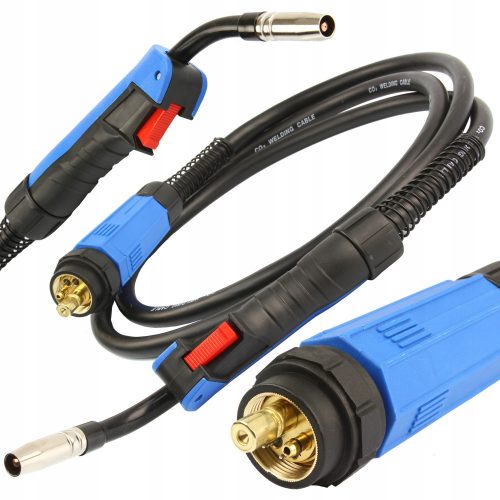 WELDING CABLE HOLDER FOR 3M MIGOMAT