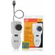 HANDHELD LEAK DETECTOR FOR FLAMMABLE GASES