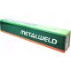 Metalweld electrodes Pink R10 fi 3.2/350/5.0 kg