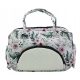  KAREX SHOULDER ORGANIZER STROLLER BAG, ECO COLORS