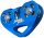 Rope pulley, zip line, STRONGEST 30 kN