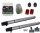 Seltex 28W 230V swing gate operator