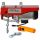 Winch electric winch 500 kg KD1525