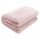 SOFT BLANKET PLUG FOR A Tutumi Polyester Bedspread, 220 cm x 200 cm, Beige, Cream, Purple Shades, Pink Shades