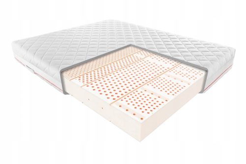  DEMETER JANPOL Latex mattress 90x200 + FREE