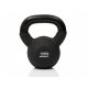  Kettlebell 4everfit 10 kg black