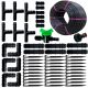  Stylizer drip line 50 m 54 elements