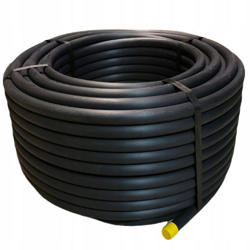 Drip pipes PE-MOUNTING PIPE FI16-HOSE 50 m Irrigation system