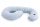 Poofi Sleeping Pillow Silicone Ball (Fiber)