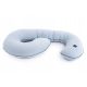 Poofi Sleeping Pillow Silicone Ball (Fiber)