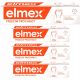  ELMEX toothpaste against caries 75 ml