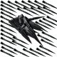  PIN Holder Anchor Follow DRIPPER LINE 50 pcs