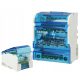 Adelid 500 V IP20 125 A connecting rail